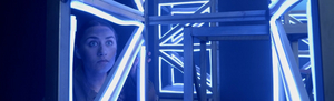Frozen Light Present 2065: The Multi-sensory Movie for Audiences With Profound and Multiple Learning Disabilities Image