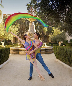 Pasadena Civic Ballet Presents WIZARD OF OZ Drive-In Performance Image