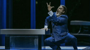 Greek National Opera Presents DON GIOVANNI Image