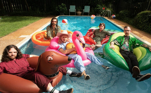 Lo Talker Share New Song 'Nero In The News' Image