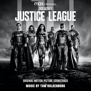 ZACK SNYDER'S JUSTICE LEAGUE Soundtrack Will Be Released March 18  Image