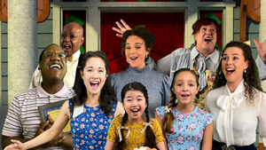 All Nine of Irish Repertory Theatre's PERFORMANCES ON SCREEN Will be Available to Rent on Demand Image