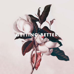 KRANE Presents His Sophomore Album 'Getting Better' 
