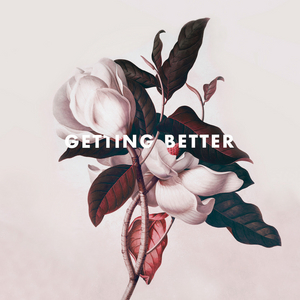 KRANE Presents His Sophomore Album 'Getting Better' Image