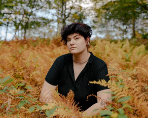 Adult Mom's New Album 'Driver' Out Now Image