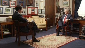 Documentary News Series AXIOS Continues March 7 Image
