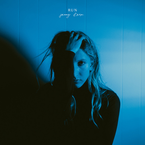 Jenny Kern Releases New Single 'Run' Today Image