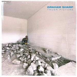 Graham Sharp Makes Solo Debut With 'Truer Picture' Image