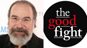 Mandy Patinkin Will Star in Season Five of THE GOOD FIGHT  Image