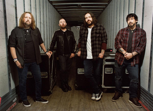 SEETHER Honored With New Rock & Roll Hall of Fame Exhibit 