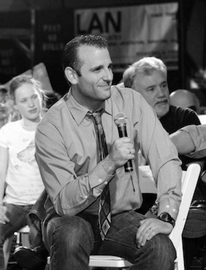 The Jewish Repertory Theatre Presents EXQUISITE POTENTIAL Image