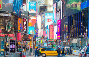 Symphoria Presents A SALUTE TO BROADWAY Image