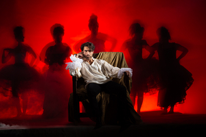 Review: Seattle Opera Streams DON GIOVANNI Image