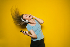 Student Blog: Once More, With Feeling: The Musical Episode in American Television Image