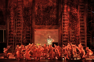 Review: DAS RHEINGOLD at Home Computer Screens Image