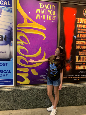 Student Blog: My Unforgettable Moment Image