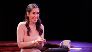 Interview: Sheila Carrasco on Exploring Female Identity in ANYONE BUT ME Image