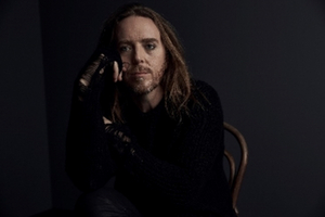 Tim Minchin Returns To Birmingham Hippodrome To Open His New UK Tour Image