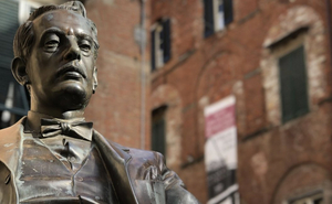 Opera San Jose and TheatreWorks Partner For PUCCINI Image