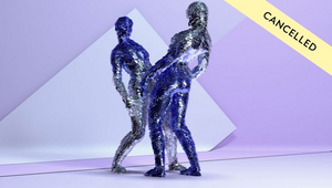 Dutch National Opera Cancels Final Two Performances in 2021 Season Image