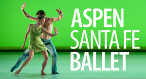 Aspen Santa Fe Ballet Retires Professional Performing Company After 25 Years  Image