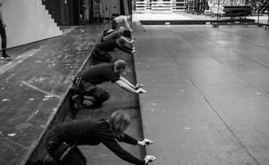 The Royal Danish Opera Presents Hans Christian Andersen's Stage Dreams Image