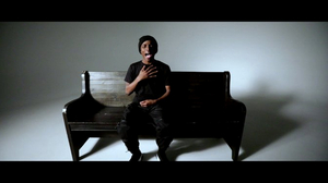 Keedron Bryant Teams With Symba on New Video 'I Know I Been Changed' Image