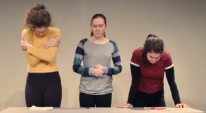 BWW Blog: Reaching the Other Side of the World Through Storytelling Image
