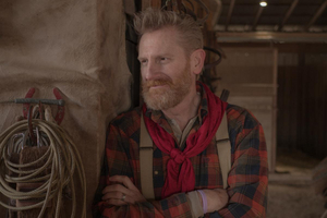 Rory Feek Releases 'One Angel' in Honor of His Late Wife, Joey 