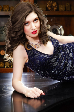 Interview: Victoria Gordon Doesn't Need a Label Image