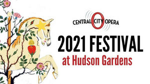 Central City Opera to Present Mainstage Productions of CAROUSEL and RIGOLETTO 