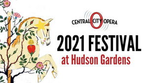 Central City Opera to Present Mainstage Productions of CAROUSEL and RIGOLETTO Image