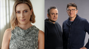 Anthony Russo, Joe Russo and Angela Russo-Otstot To Receive Honorary Doctorates from Cleveland Institute of Art Image