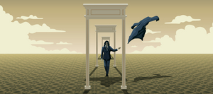 Santa Fe Opera and PBS Partner For THE LORD OF THE CRIES Series Image