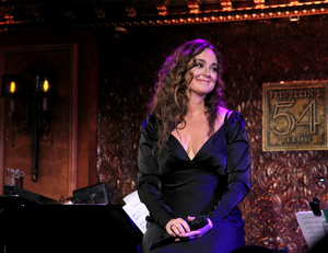 Feature: Spotlight On Melissa Errico - A Video Library 