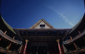 Shakespeare's Globe Prepares To Re-Open its Doors Image