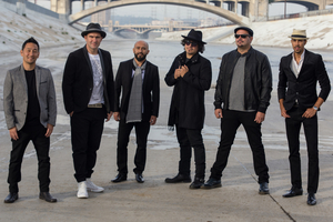 OZOMATLI Celebrate 25th Anniversary with New Label, New Music 