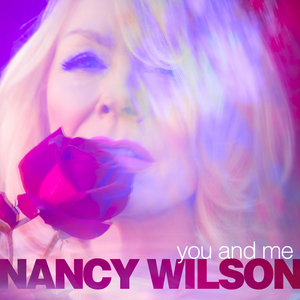 Heart's NANCY WILSON Releases Title Track From Her Debut Solo Album 