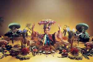 Lido Pimienta Shares New Video For 'Coming Thru' Image
