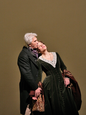 The Met Announces Week 53 Schedule for Nightly Met Opera Streams Featuring EUGENE ONEGIN With Renée Fleming & More Image