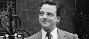 Student Blog: 18 Songs for 18 Sondheim Shows (Part 1 of 3) Image