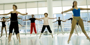 Ailey Extension Announces Special Virtual Workshops Plus New Kids & Teens Online Session Image