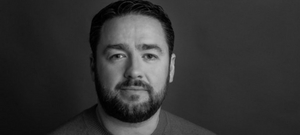 Jason Manford To Star in Un-rehearsed One-Man Show on The Lowry Stage Image