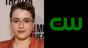 Caitlin Kinnunen Joins Untitled CW Pilot Image