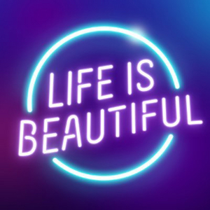Life is Beautiful Unveils Unprecedented 2021 Music Lineup Image