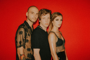 Against the Current Unveil New Single 'weapon' Image