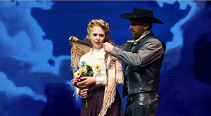 Peter Coyote, Karin Wolverton and More to Star in RIDERS OF THE PURPLE SAGE: THE MAKING OF A WESTERN OPERA Image
