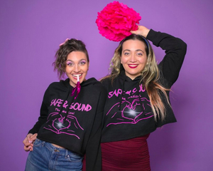 Student Blog: Block and Jerjian Present: Safe & Sound the Musical Image