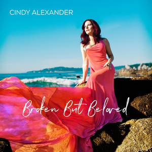 Cindy Alexander Releases New Single 'Broken But Beloved' Image