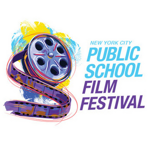 NYC Public School Film Festival Adds New Feature: Student Filmmakers Interview Industry Pros On-Camera Image